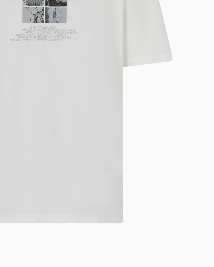 XM000565 AF10356/U0009 ARMANI EXCHANGE