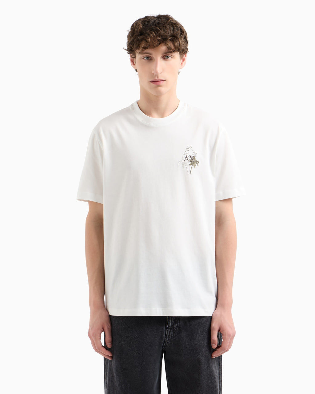 XM000572 AF10334/U0009 ARMANI EXCHANGE