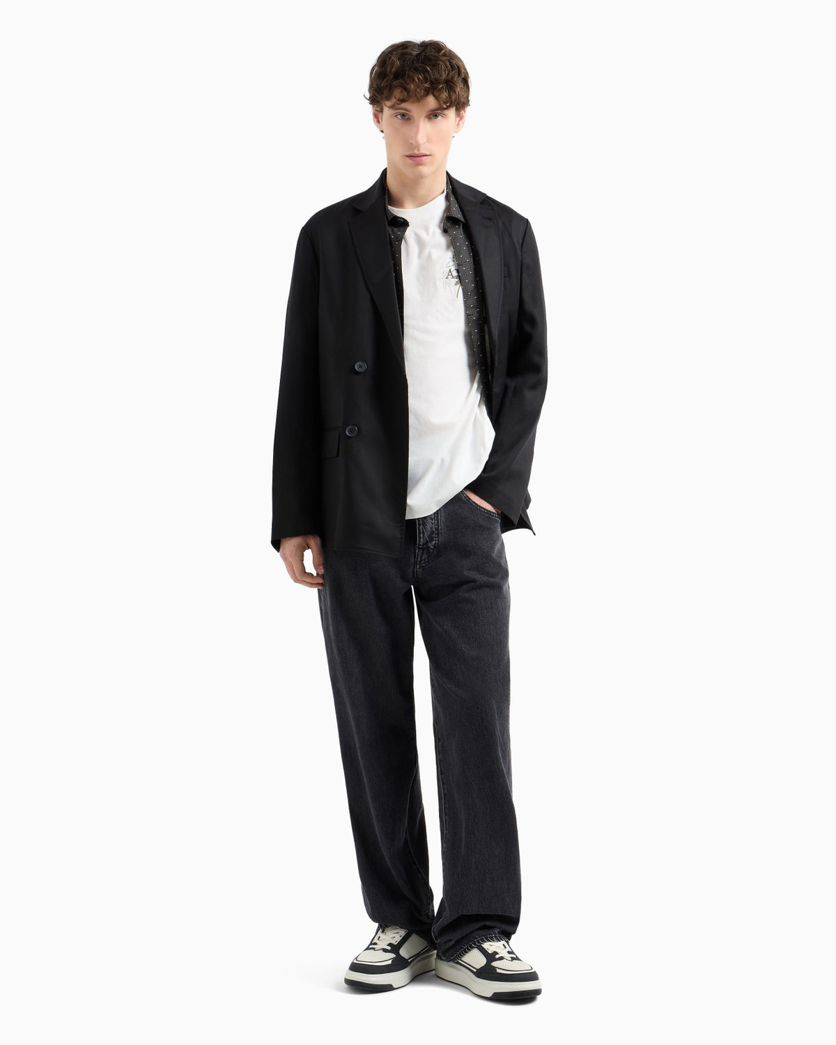 XM000572 AF10334/U0009 ARMANI EXCHANGE