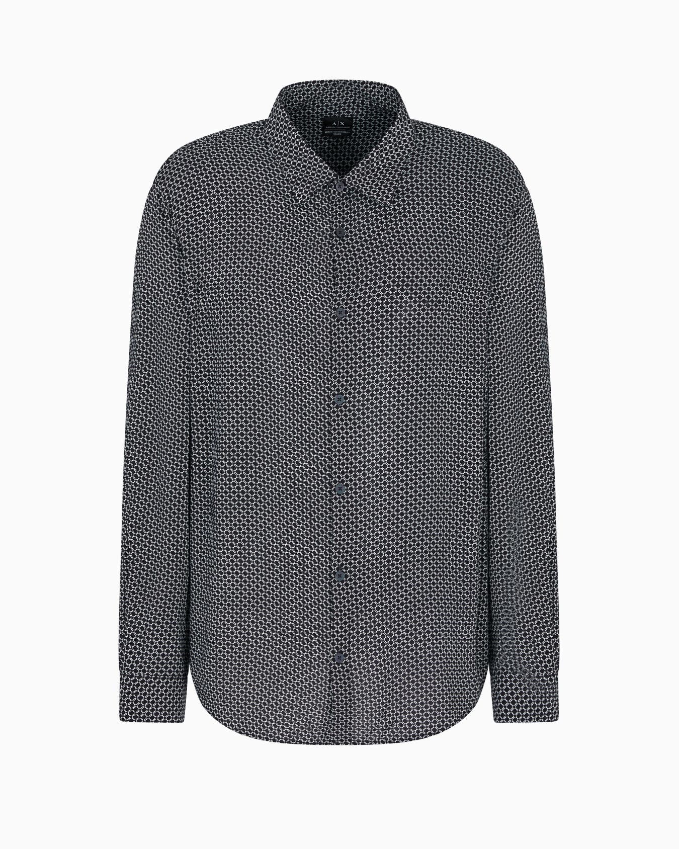 XM000668 AF10253/FB007 ARMANI EXCHANGE