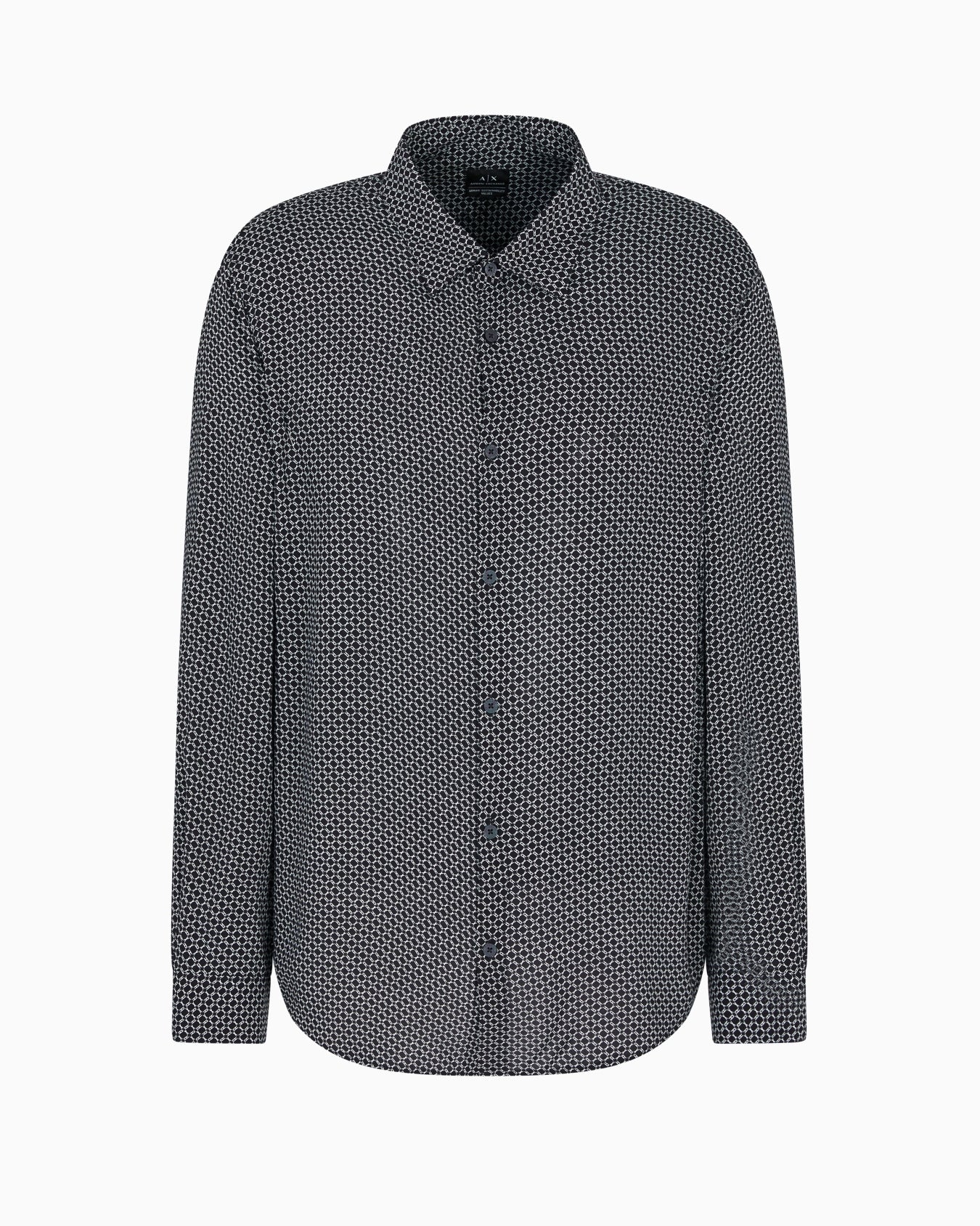 XM000668 AF10253/FB007 ARMANI EXCHANGE