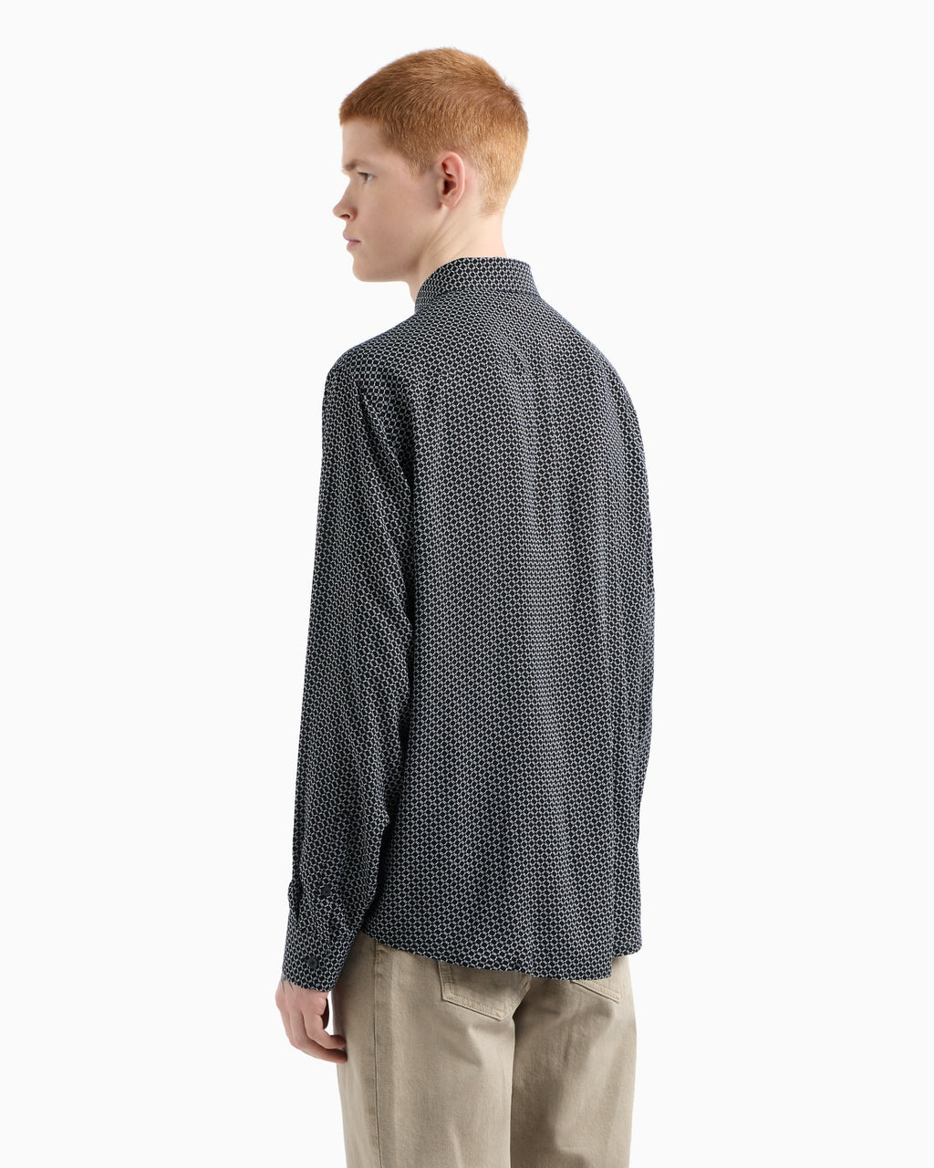 XM000668 AF10253/FB007 ARMANI EXCHANGE