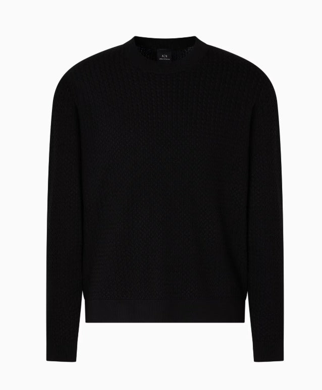 XM000707 AF10454/MC007 ARMANI EXCHANGE
