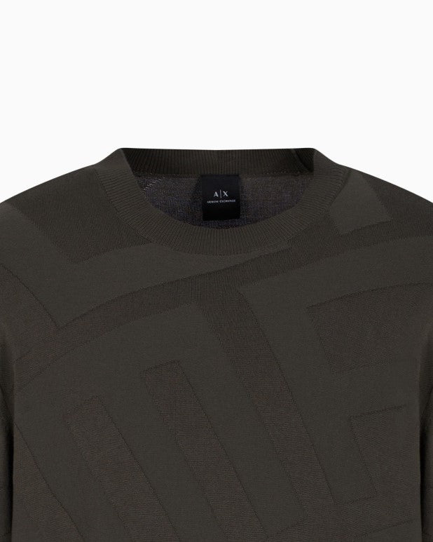 XM000708 AF10454/FC100 ARMANI EXCHANGE