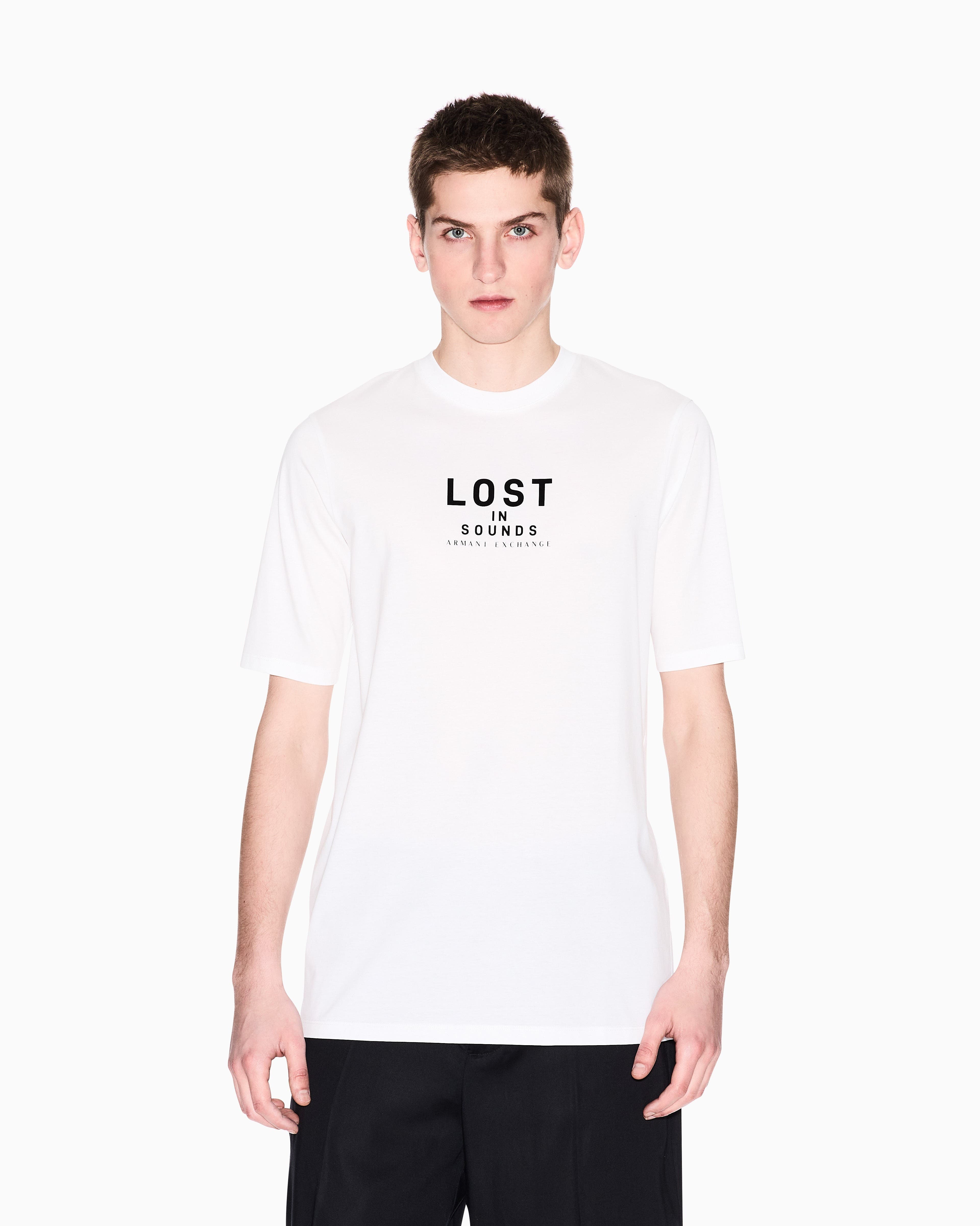 XM000726 AF10364/U0009 ARMANI EXCHANGE