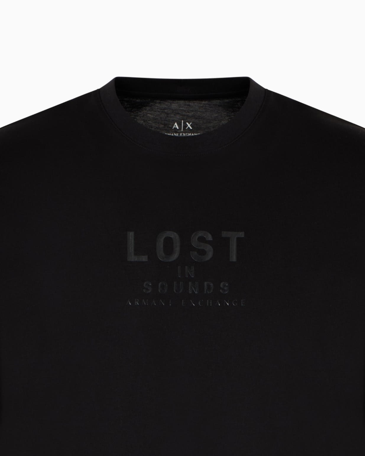 XM000726 AF10364/UC001 ARMANI EXCHANGE