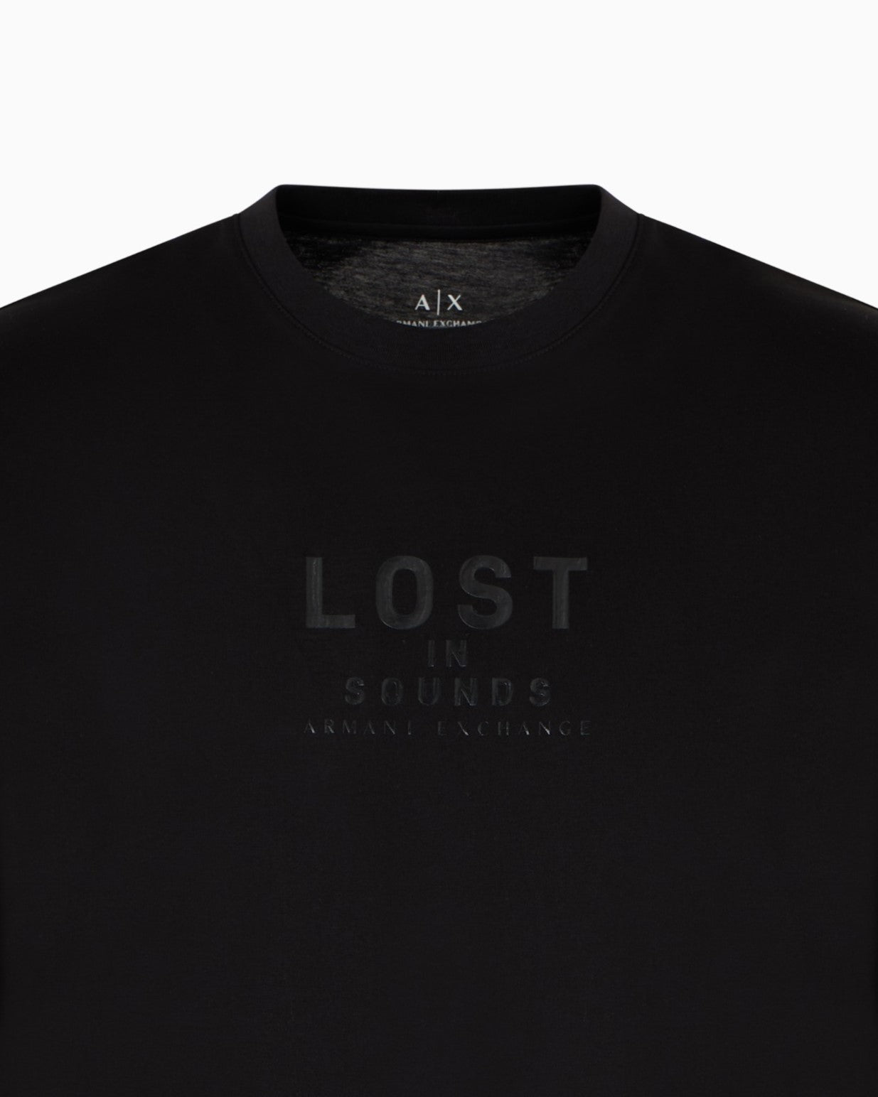XM000726 AF10364/UC001 ARMANI EXCHANGE