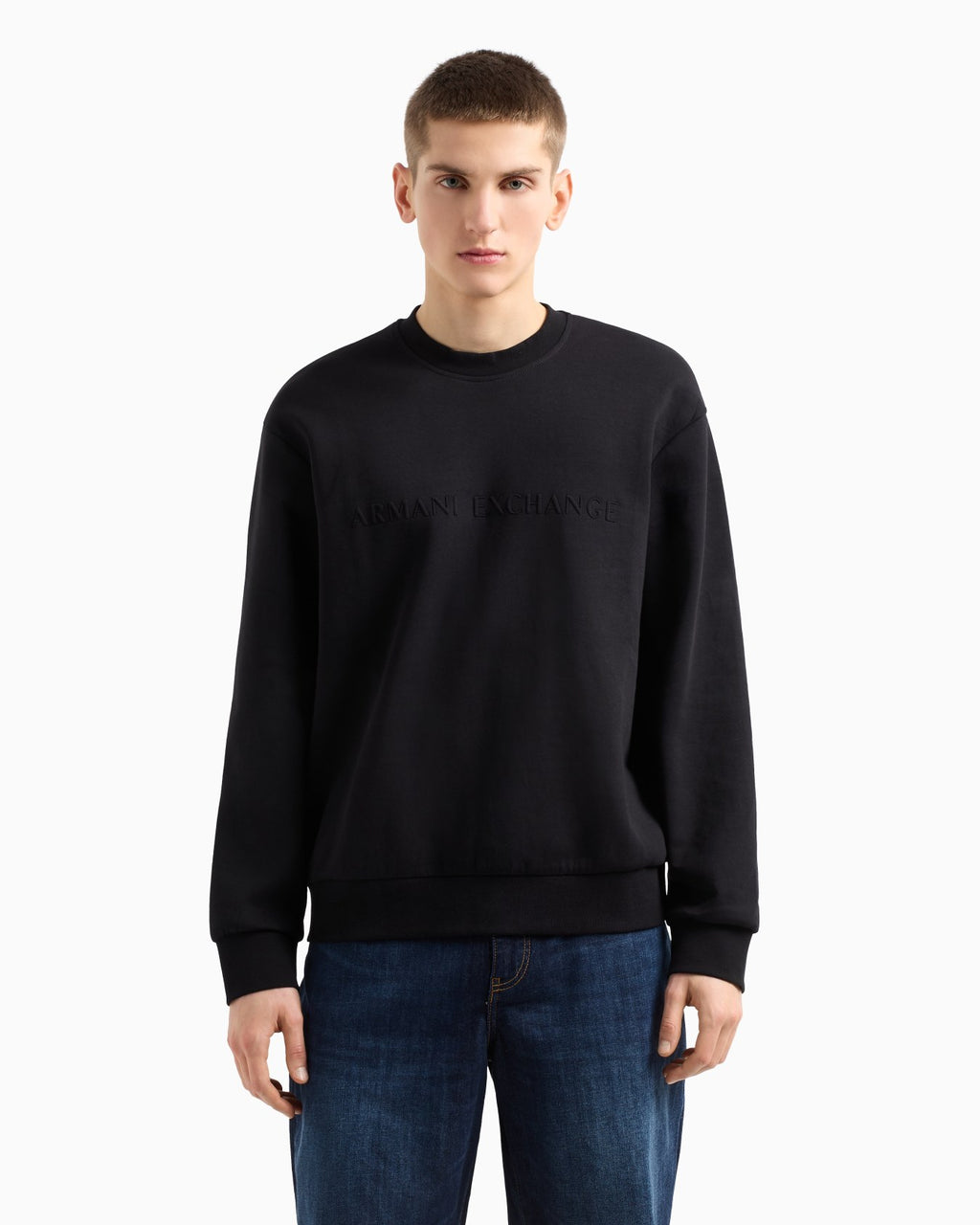 XM000733 AF13047/UC001 ARMANI EXCHANGE