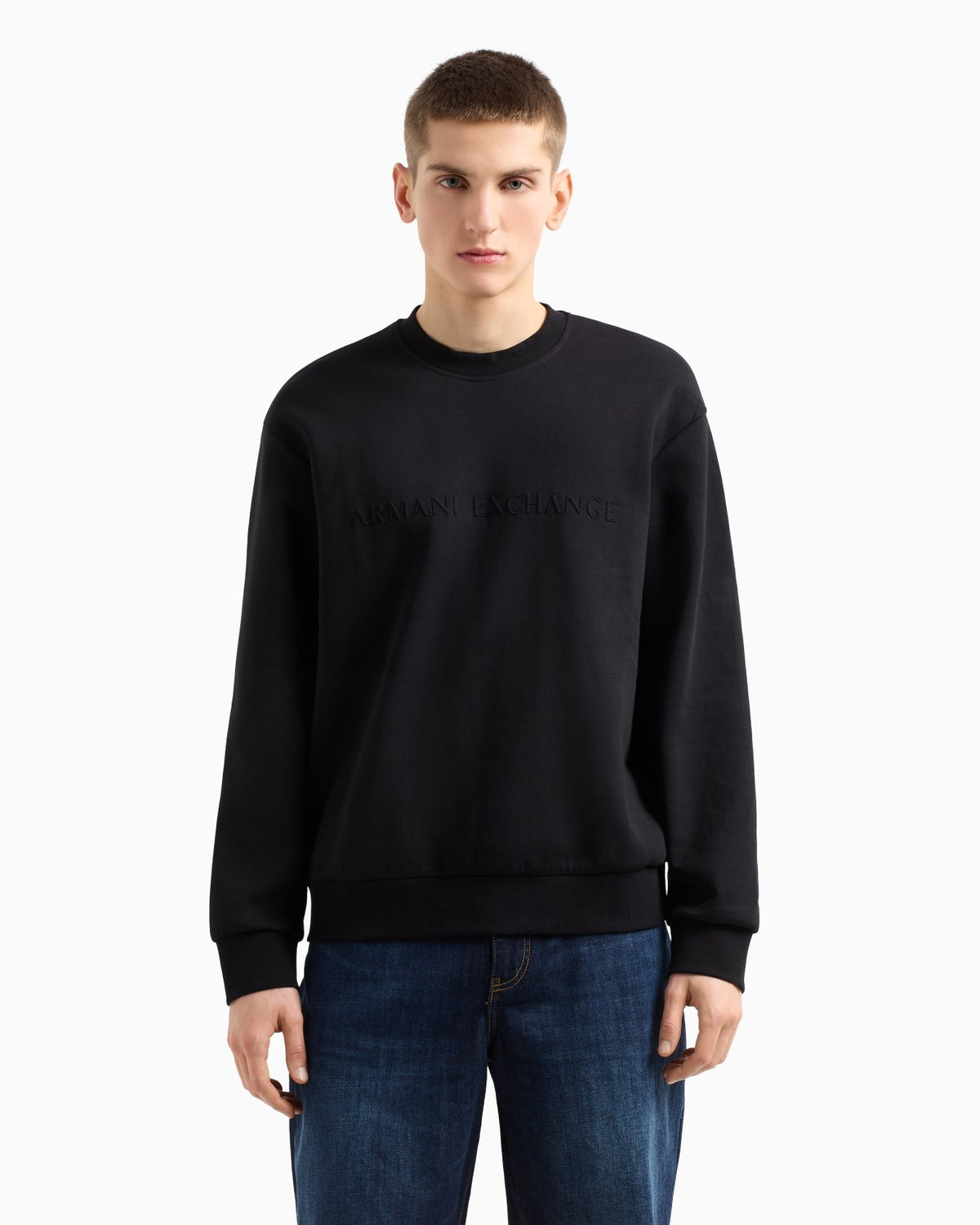 XM000733 AF13047/UC001 ARMANI EXCHANGE