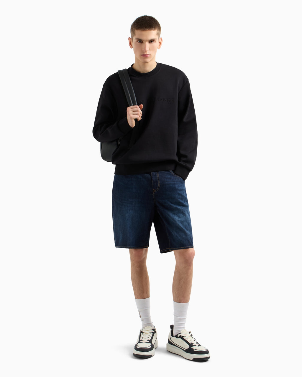 XM000733 AF13047/UC001 ARMANI EXCHANGE