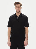 ARMANI EXCHANGE POLO SHIRT