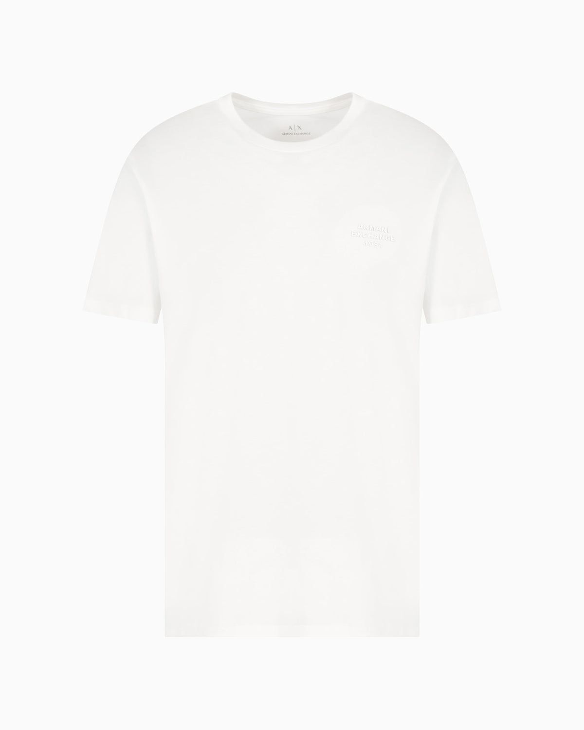 XM000752 AF12308/U0009 ARMANI EXCHANGE