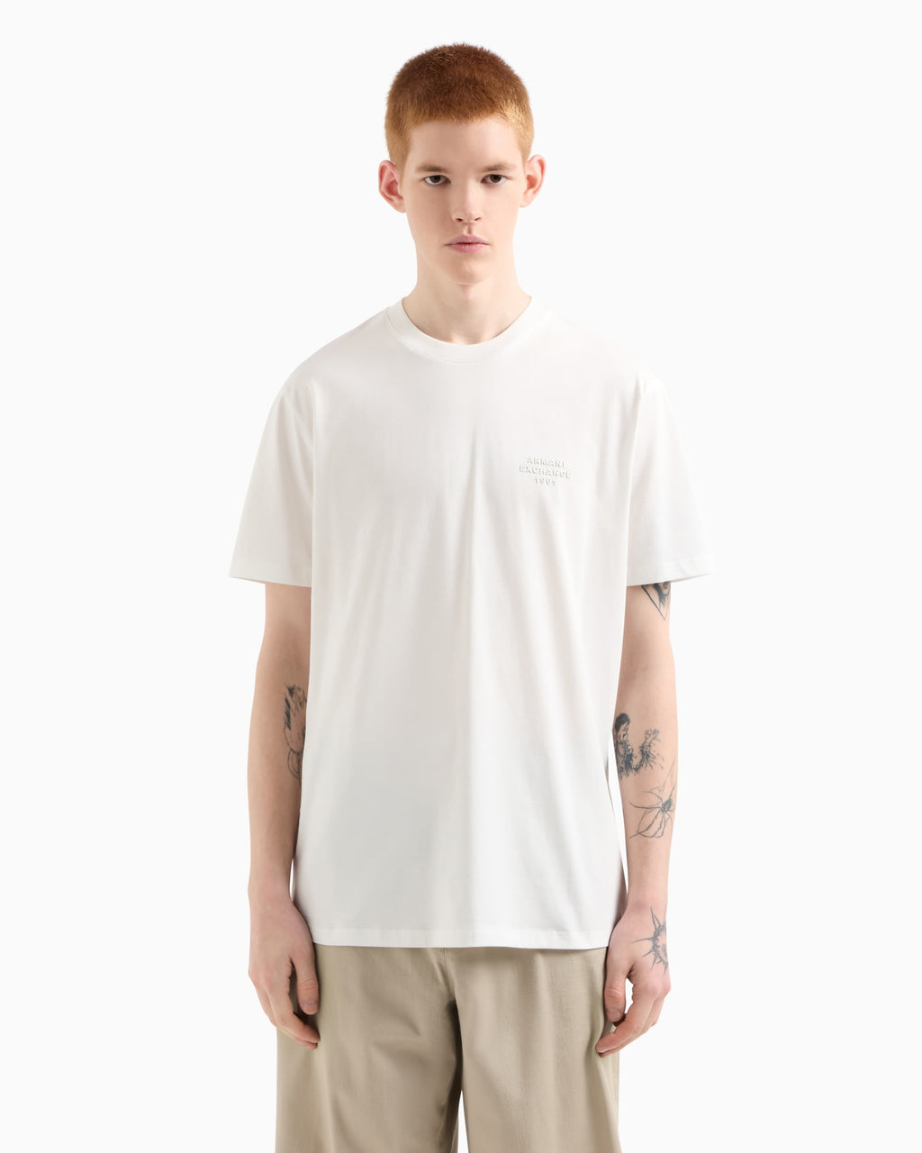 XM000752 AF12308/U0009 ARMANI EXCHANGE