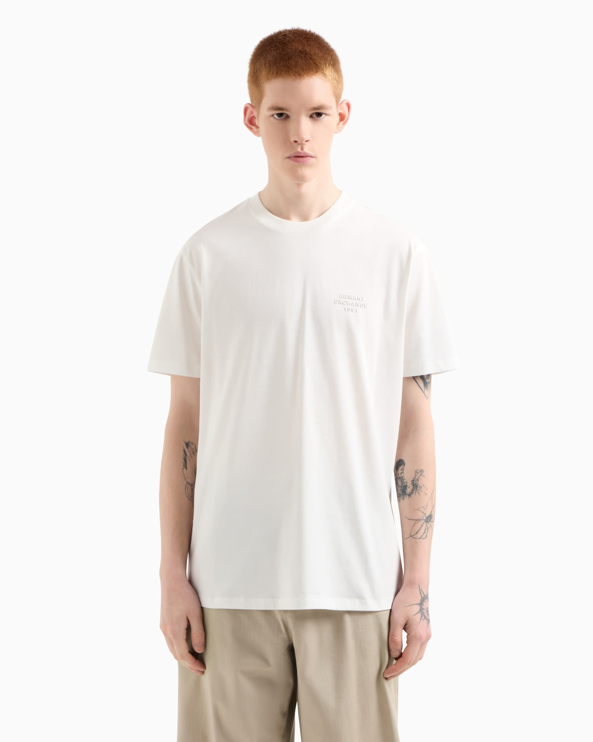 XM000752 AF12308/U0009 ARMANI EXCHANGE