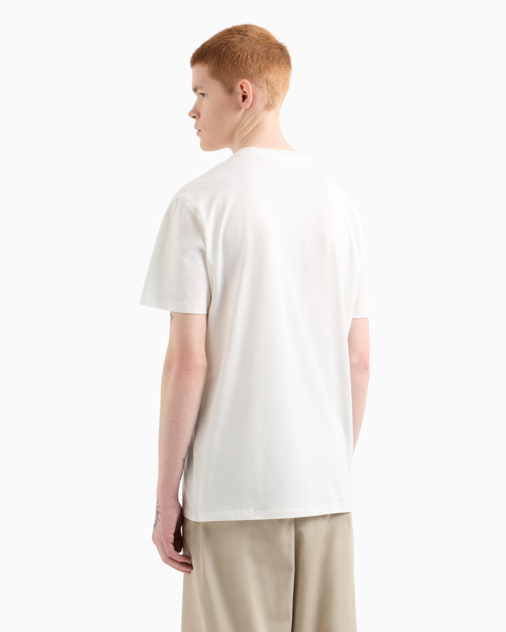 XM000752 AF12308/U0009 ARMANI EXCHANGE