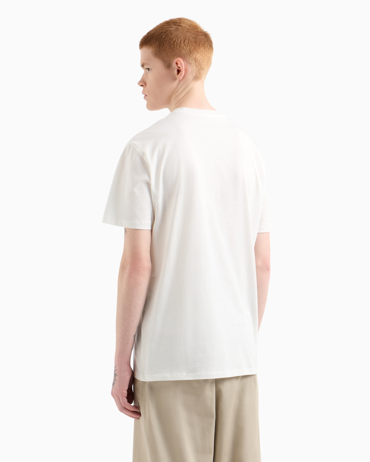 XM000752 AF12308/U0009 ARMANI EXCHANGE