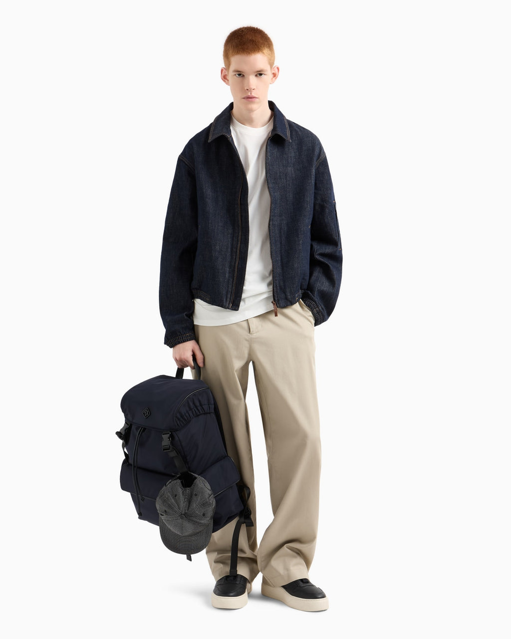 XM000752 AF12308/U0009 ARMANI EXCHANGE