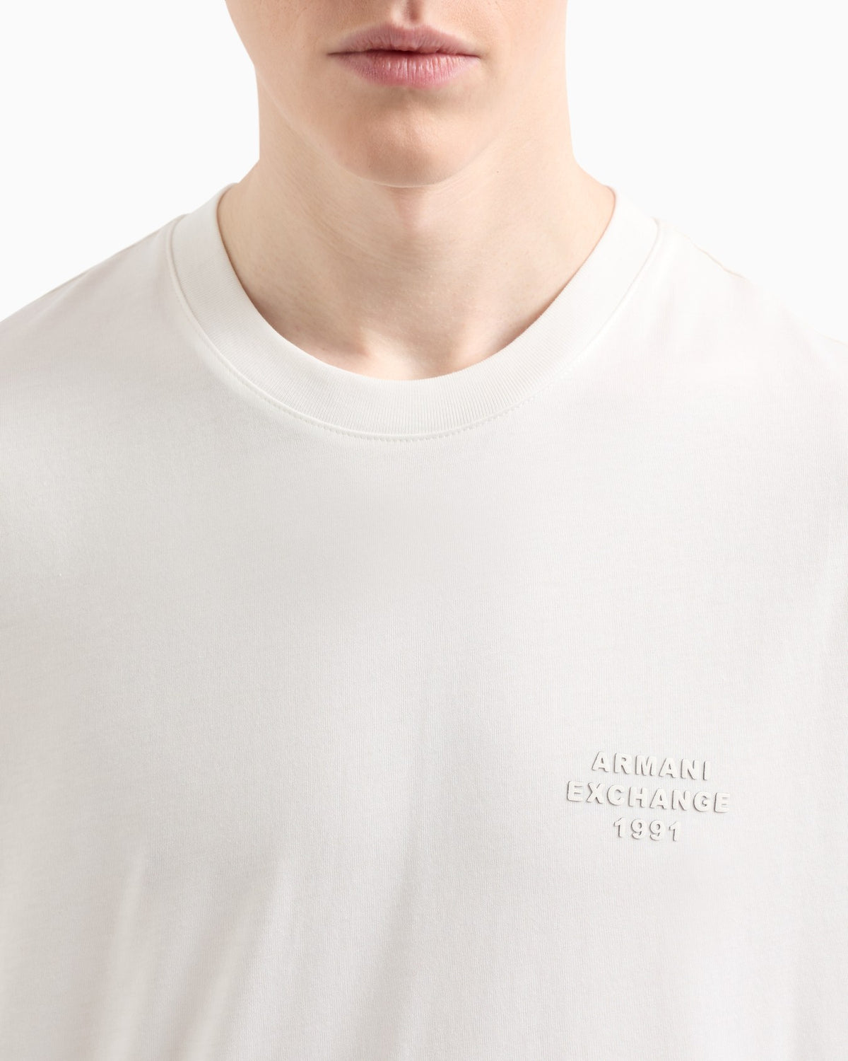 XM000752 AF12308/U0009 ARMANI EXCHANGE