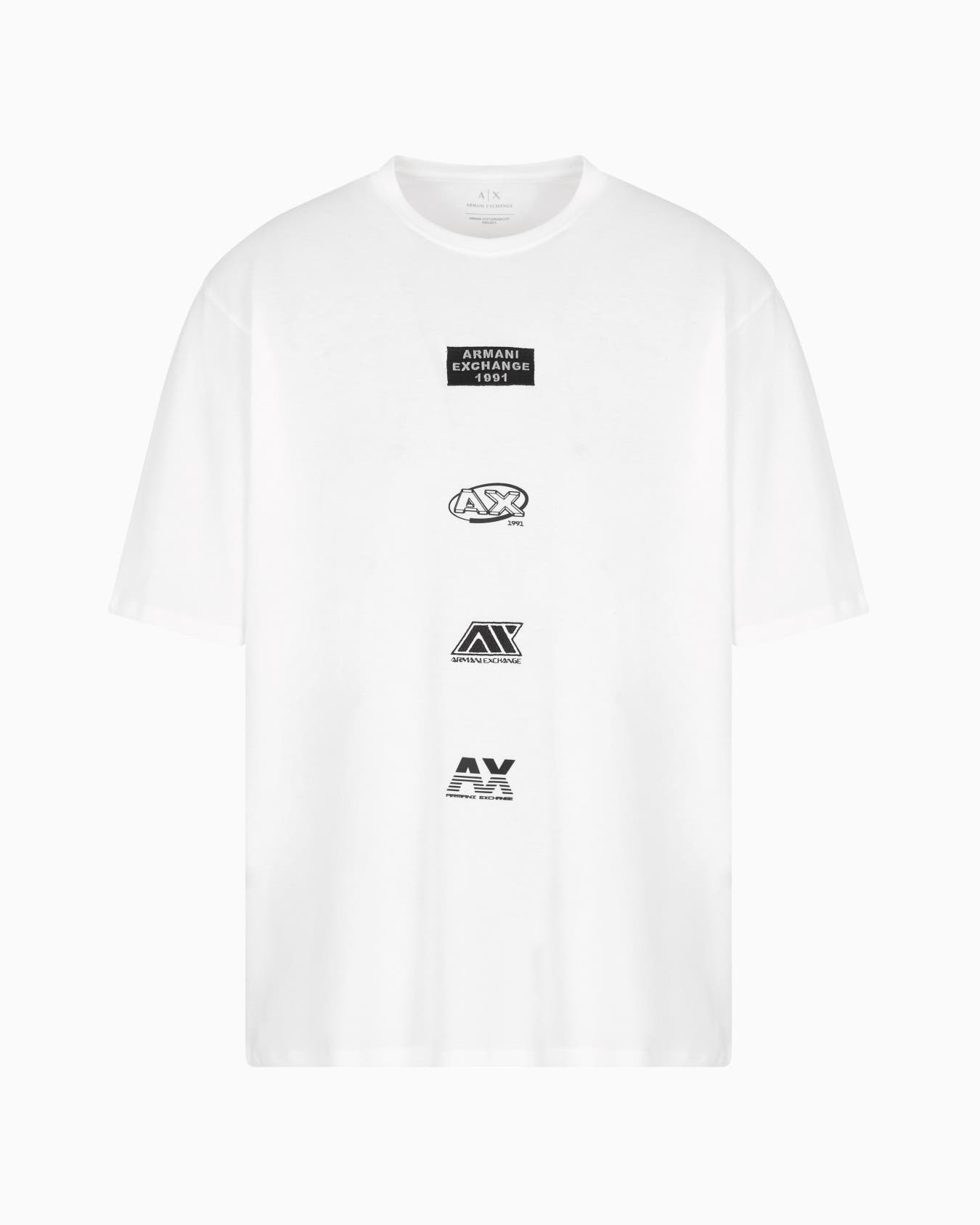 XM000755 AF13106/U0009 ARMANI EXCHANGE