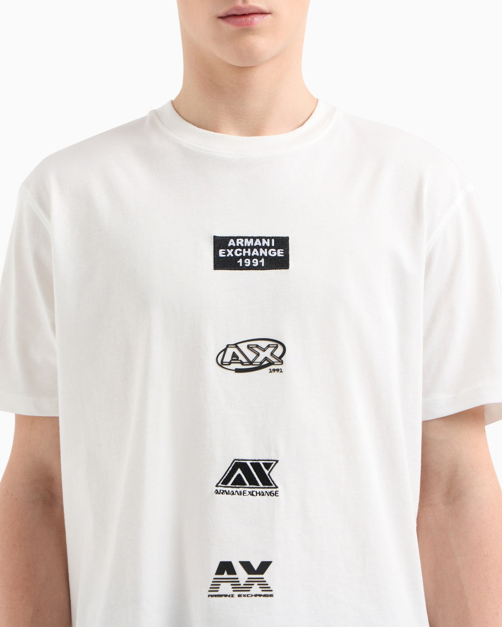 XM000755 AF13106/U0009 ARMANI EXCHANGE