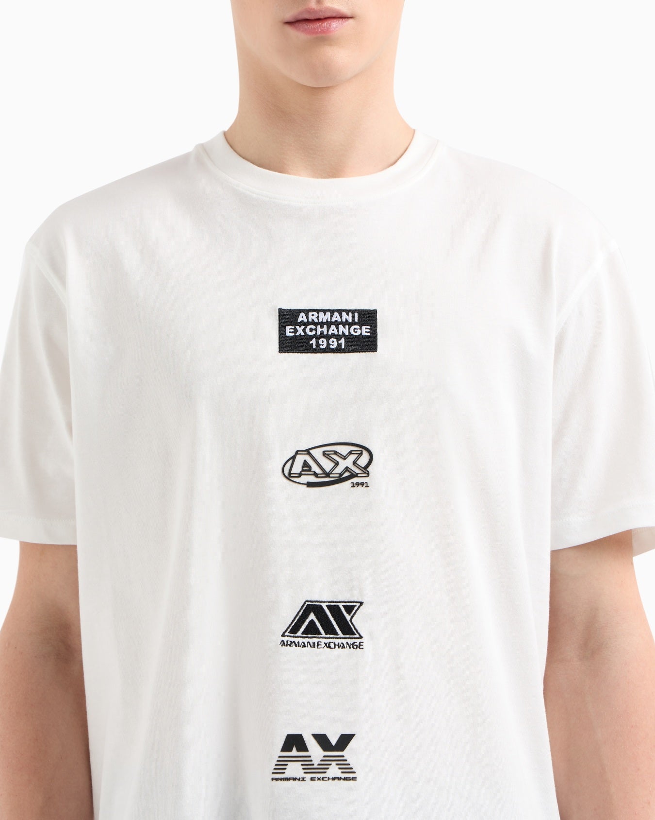 XM000755 AF13106/U0009 ARMANI EXCHANGE