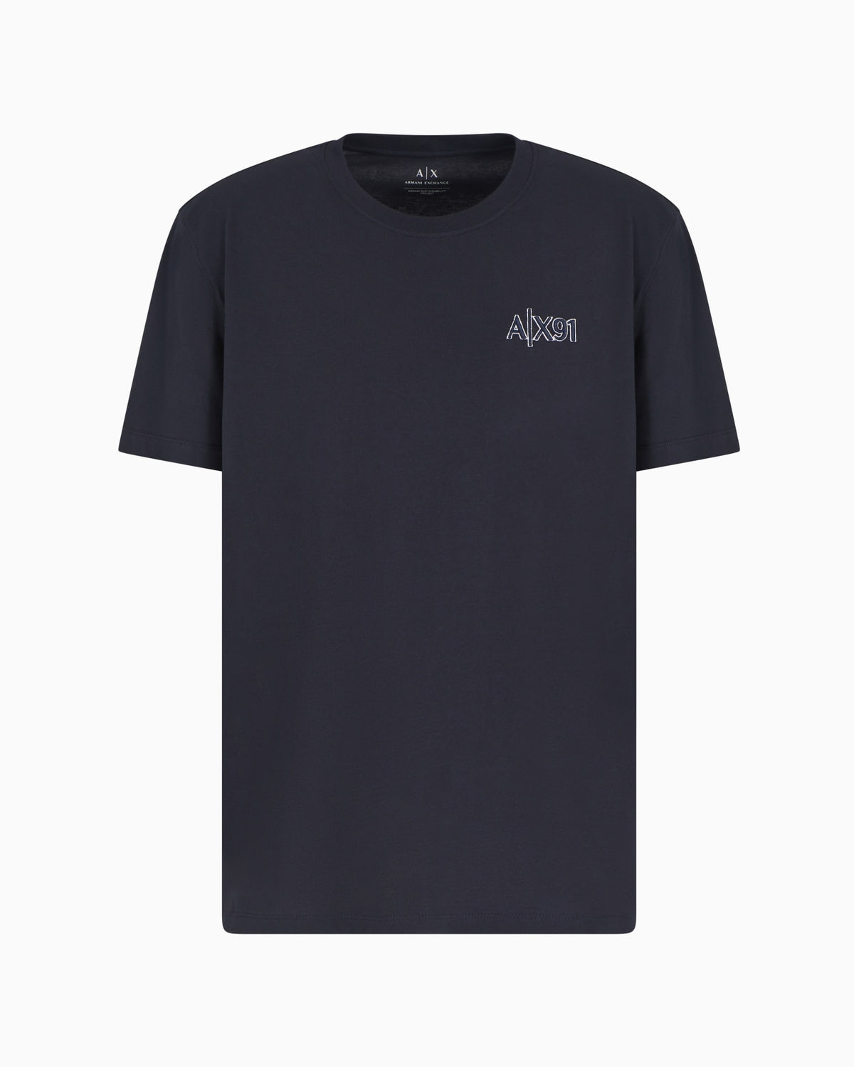XM000760 AF13106/UB101 ARMANI EXCHANGE