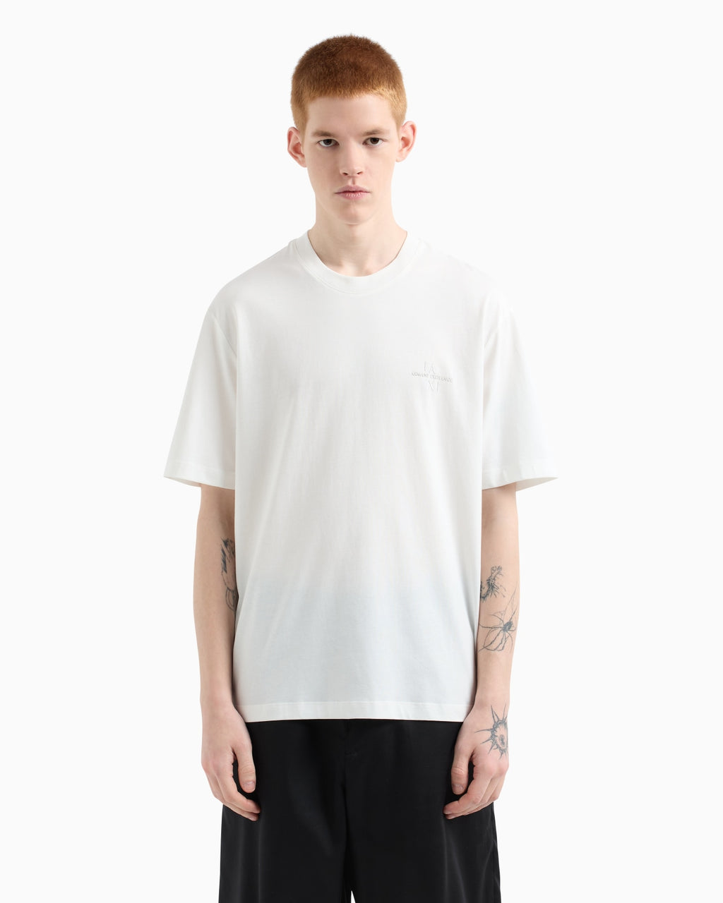 XM000763 AF12308/U0009 ARMANI EXCHANGE