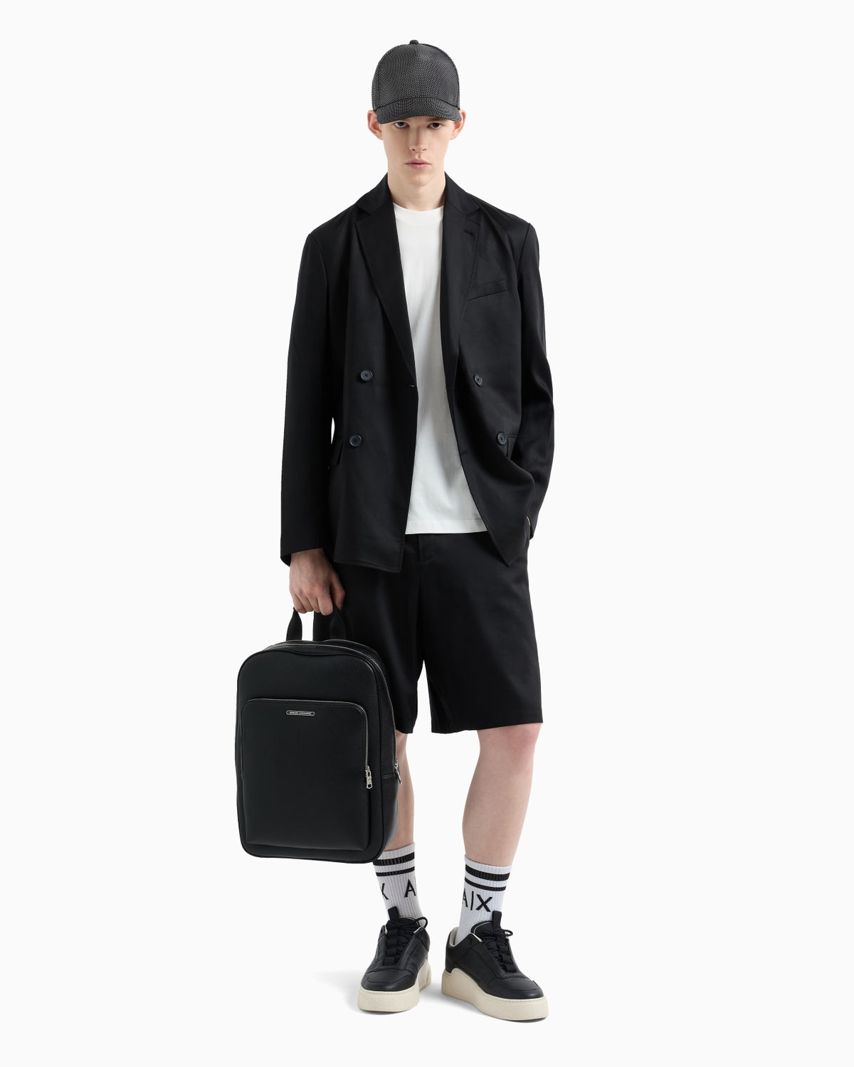XM000763 AF12308/U0009 ARMANI EXCHANGE