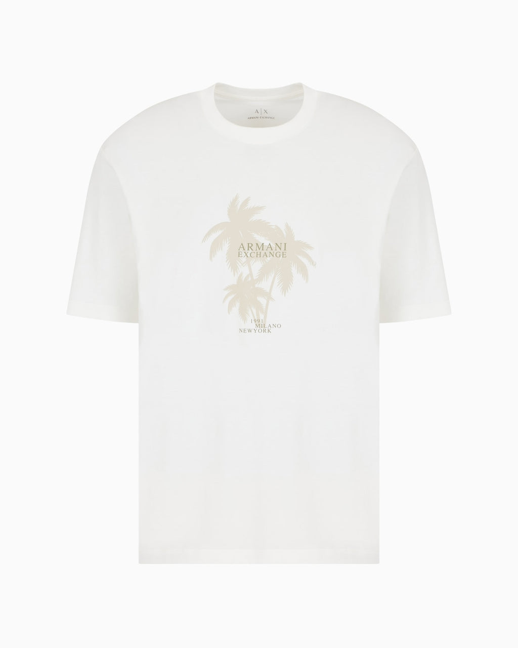 XM000772 AF12308/U0009 ARMANI EXCHANGE
