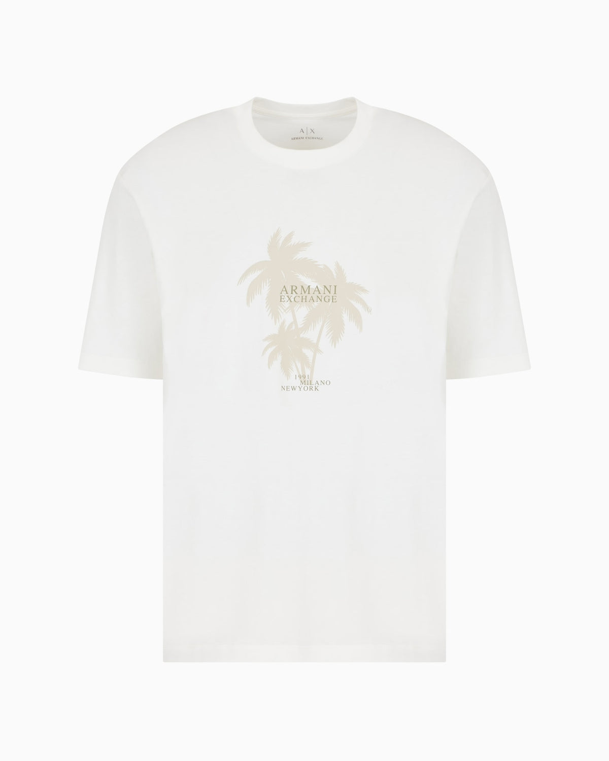 XM000772 AF12308/U0009 ARMANI EXCHANGE