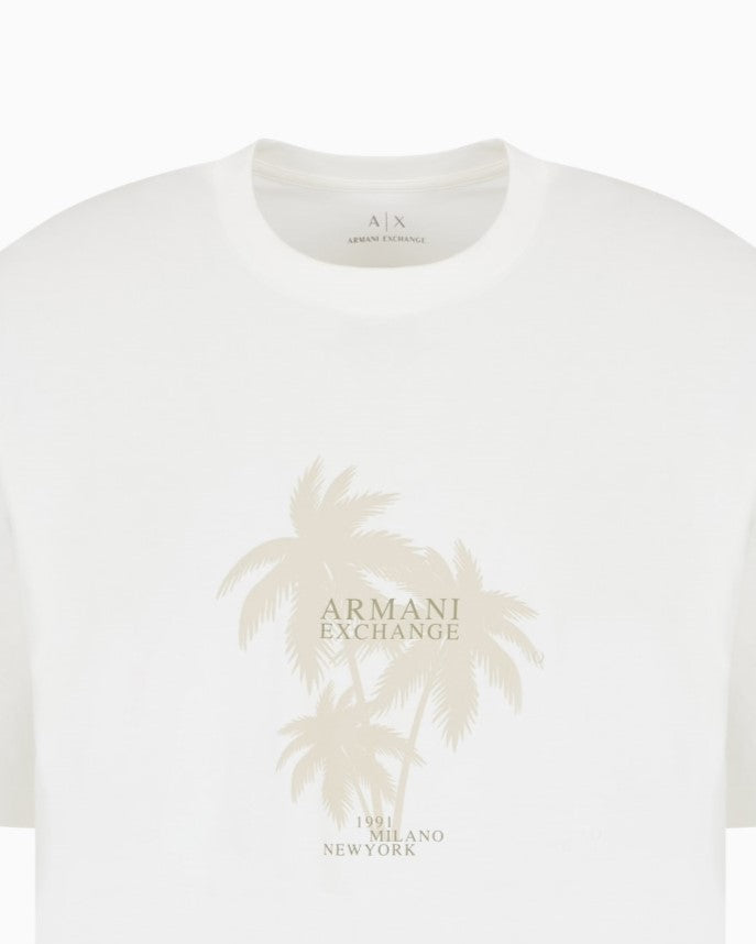 XM000772 AF12308/U0009 ARMANI EXCHANGE