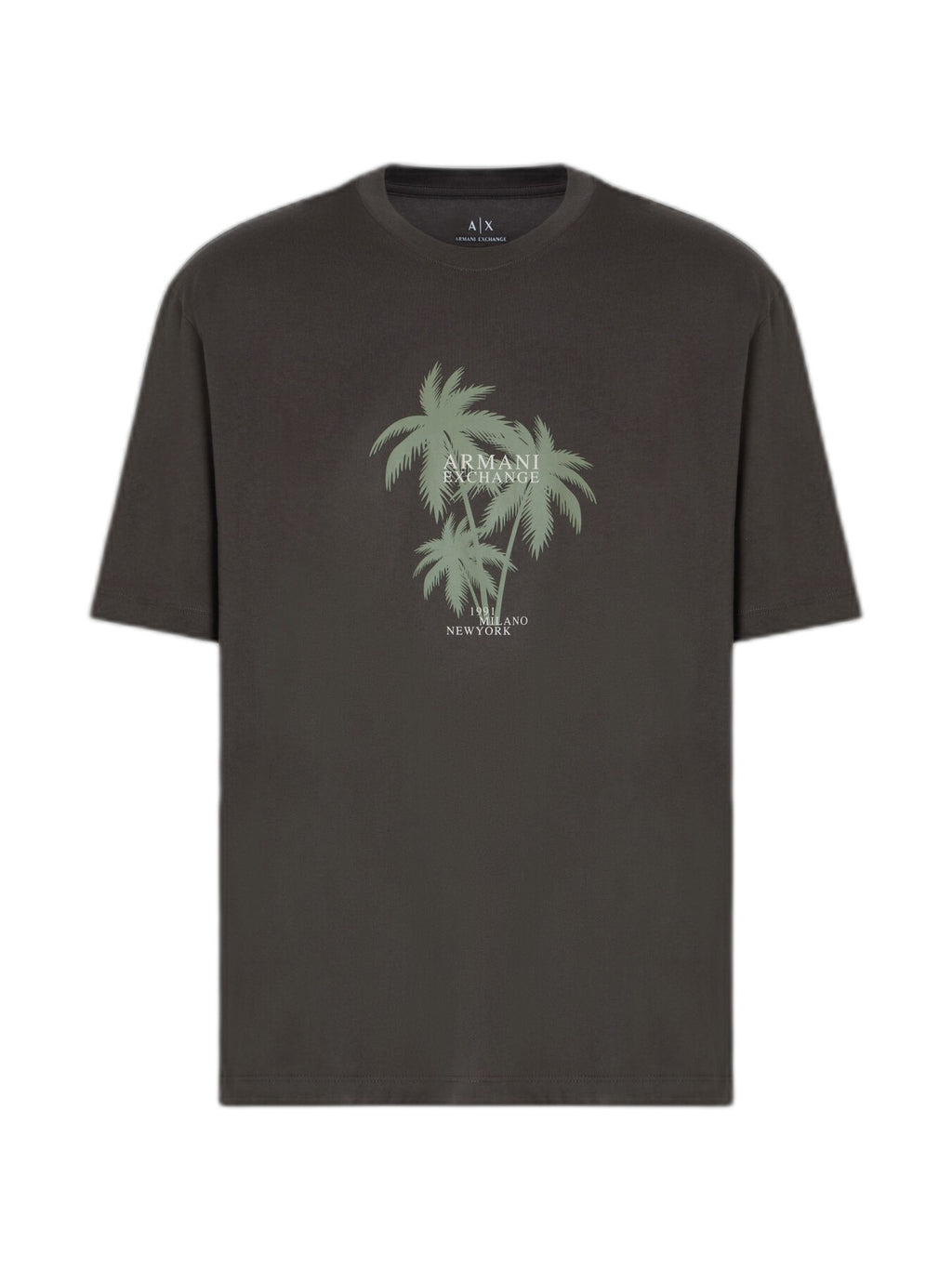 XM000772 AF12308/U8120 ARMANI EXCHANGE