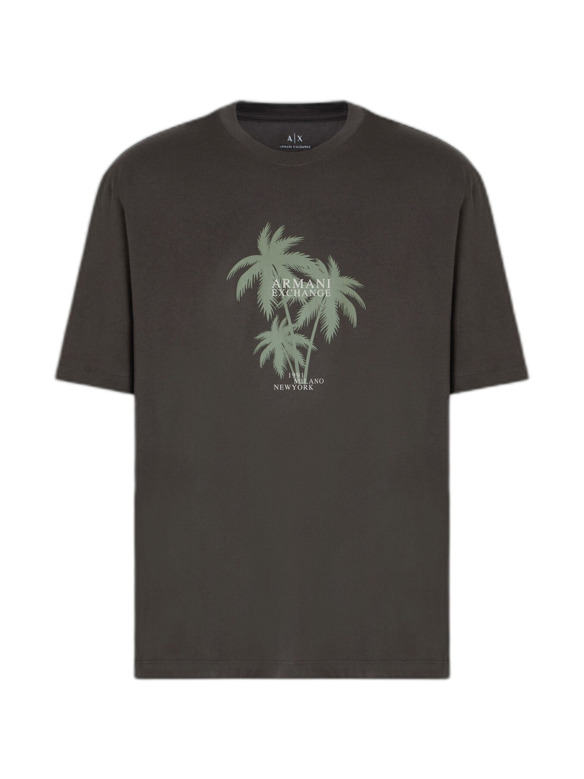 XM000772 AF12308/U8120 ARMANI EXCHANGE