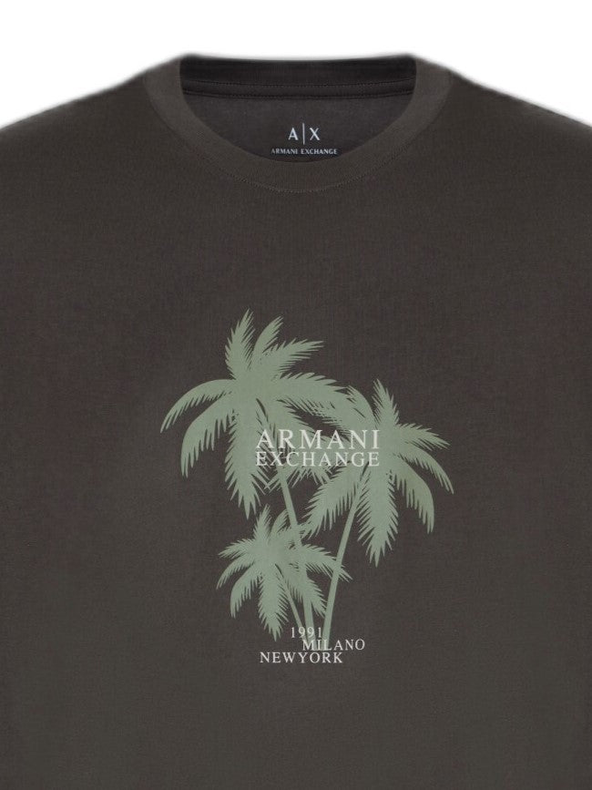 XM000772 AF12308/U8120 ARMANI EXCHANGE