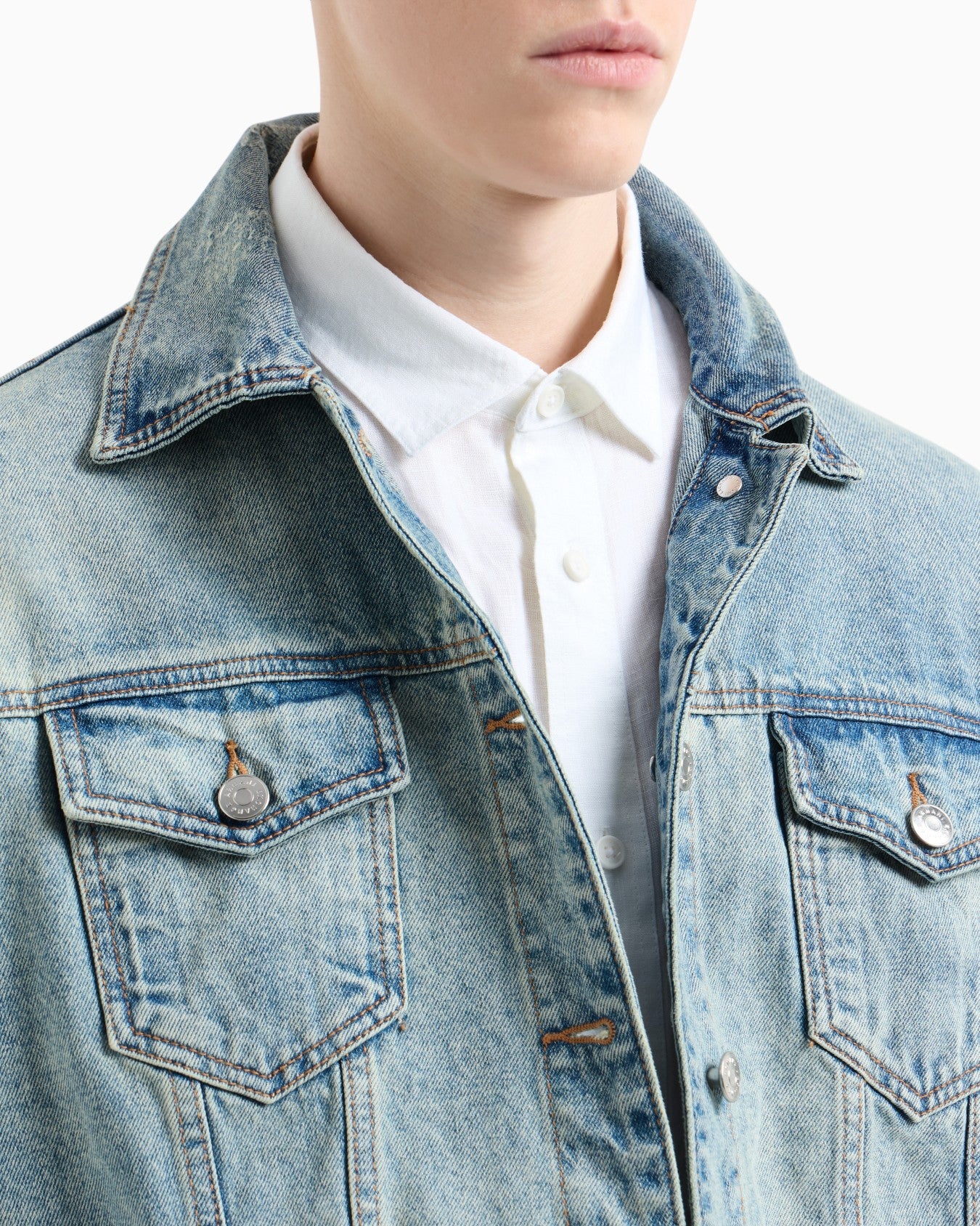 XM001221 AF14619/U0001 ARMANI EXCHANGE