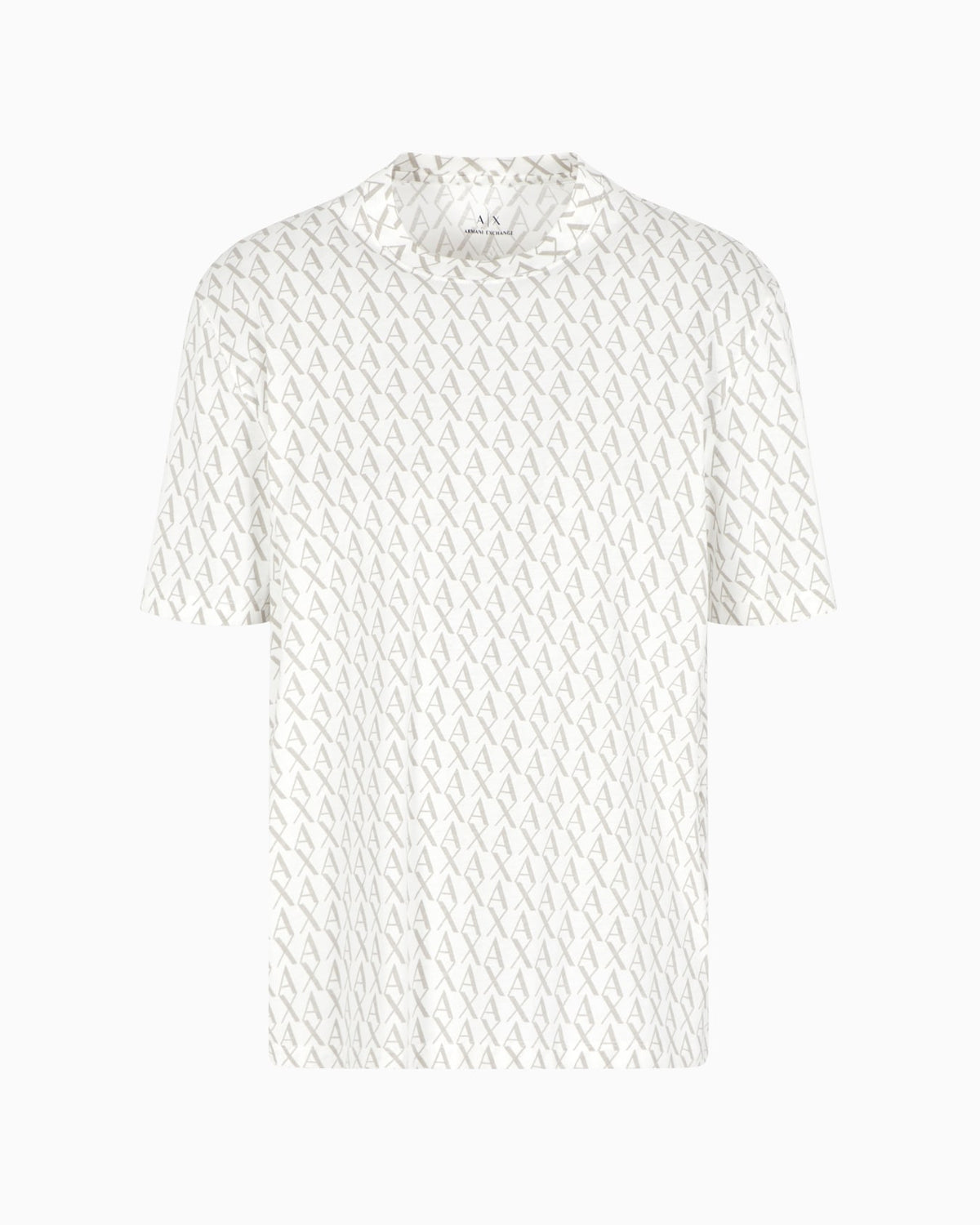 XM001228 AF10356/F0017 ARMANI EXCHANGE
