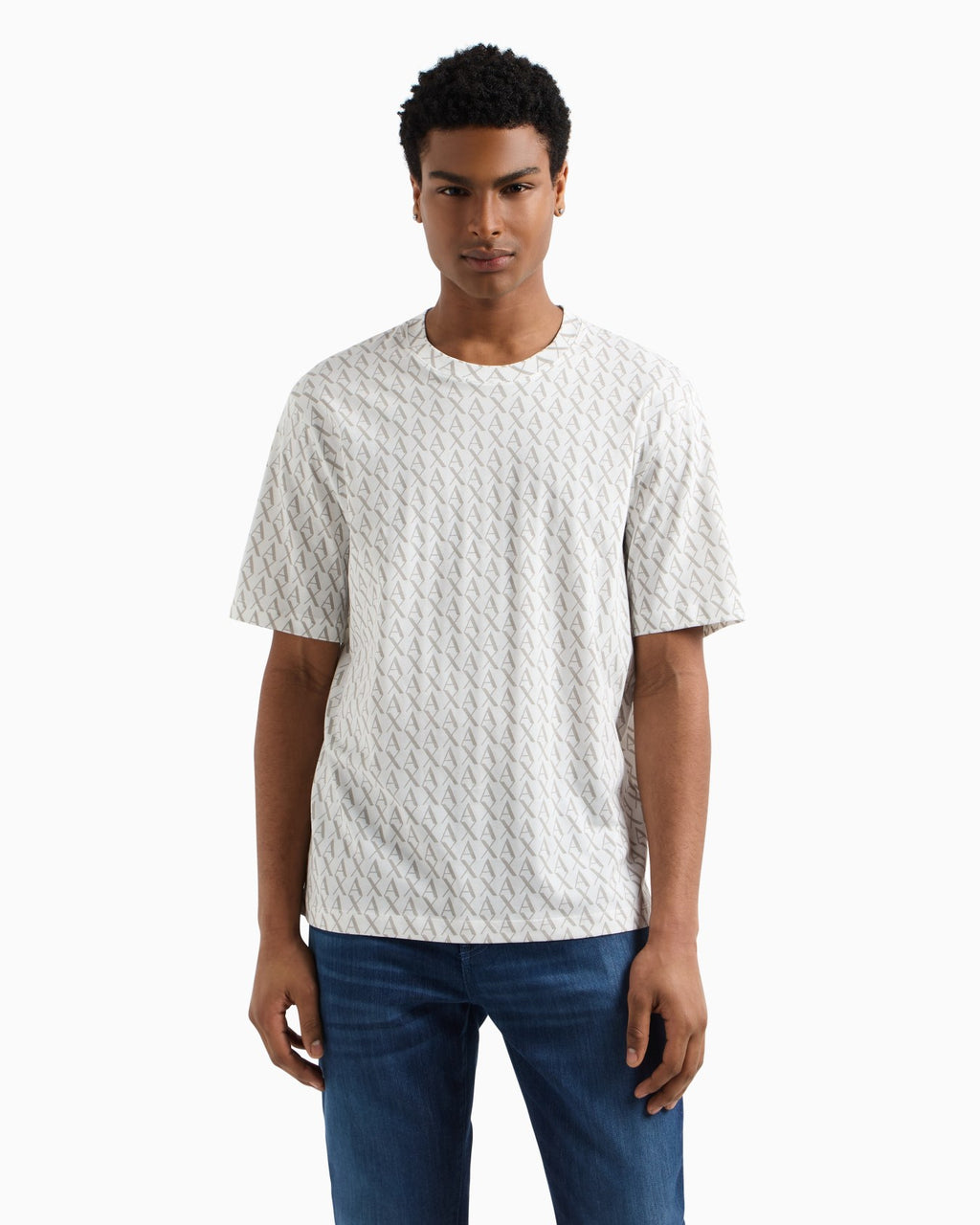 XM001228 AF10356/F0017 ARMANI EXCHANGE