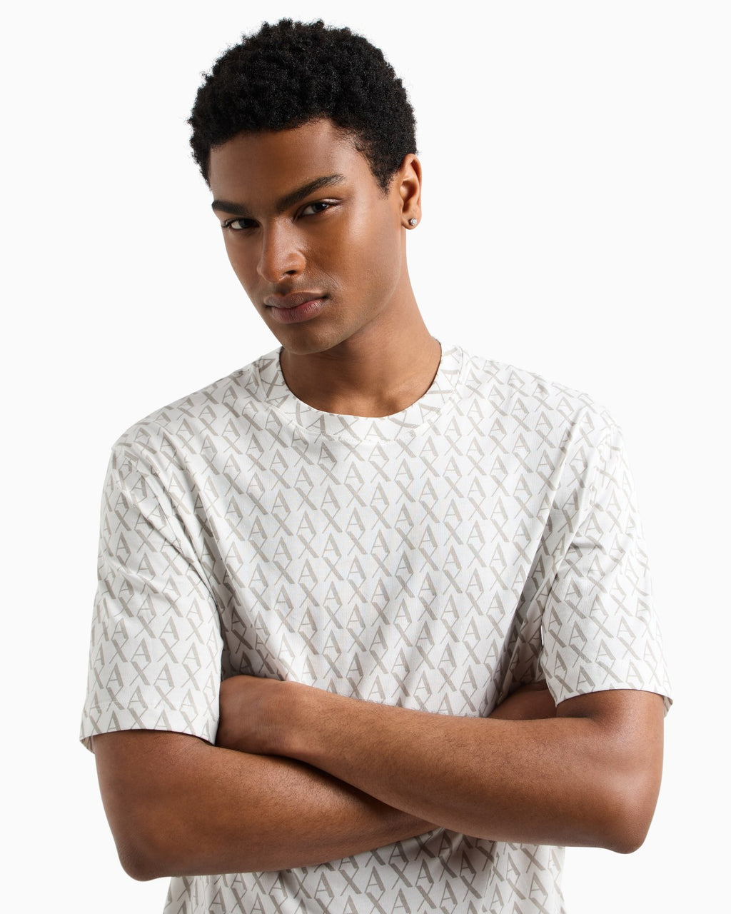XM001228 AF10356/F0017 ARMANI EXCHANGE