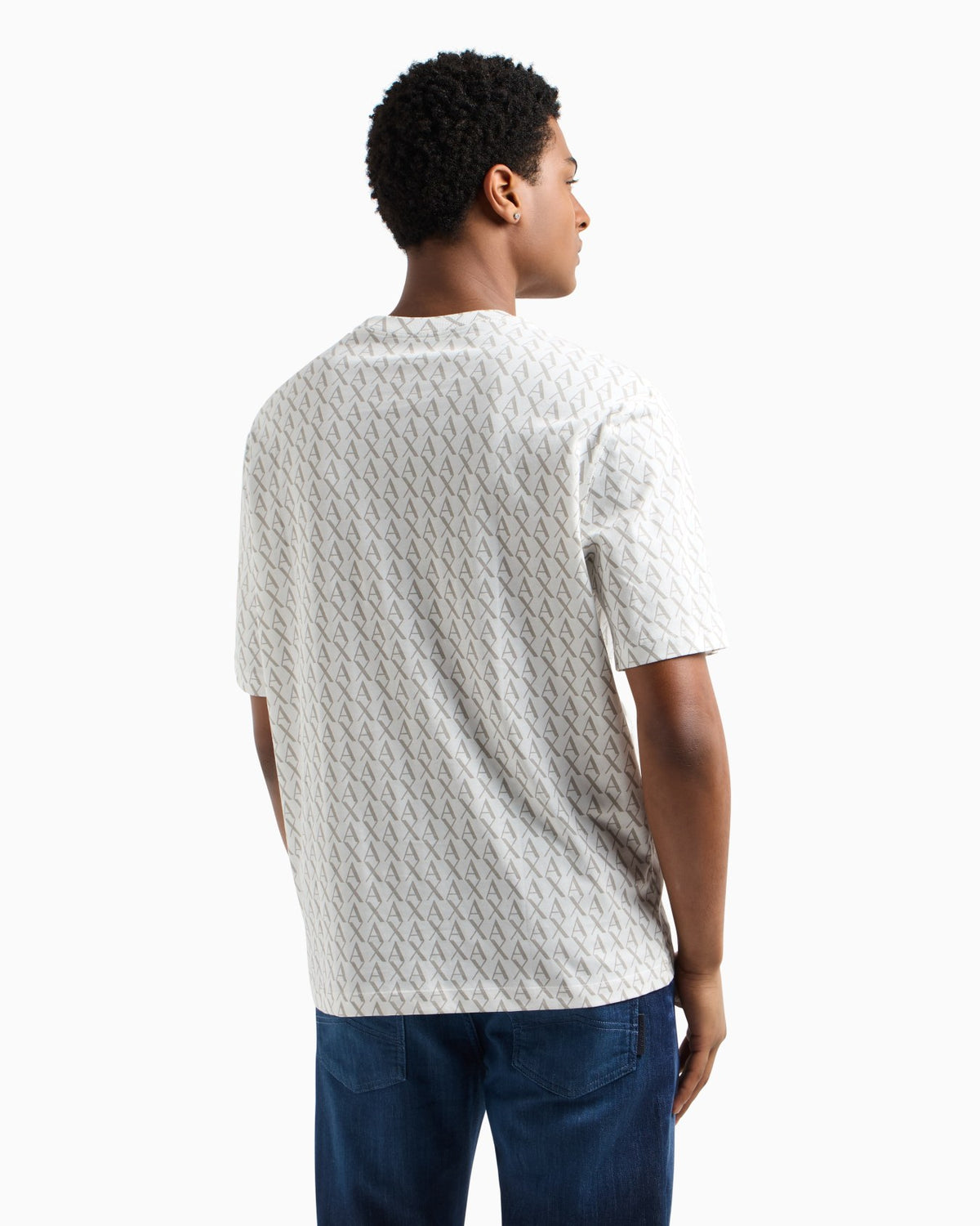 XM001228 AF10356/F0017 ARMANI EXCHANGE