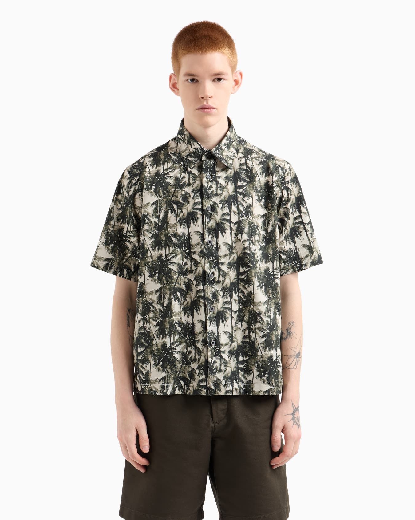 XM001240 AF14869/F0039 ARMANI EXCHANGE