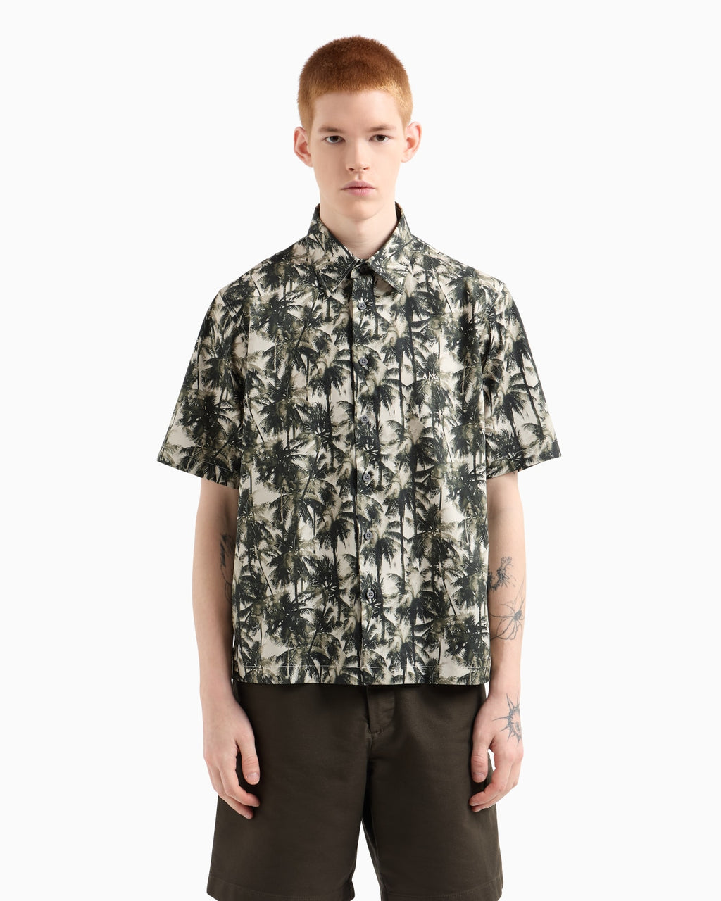 XM001240 AF14869/F0039 ARMANI EXCHANGE