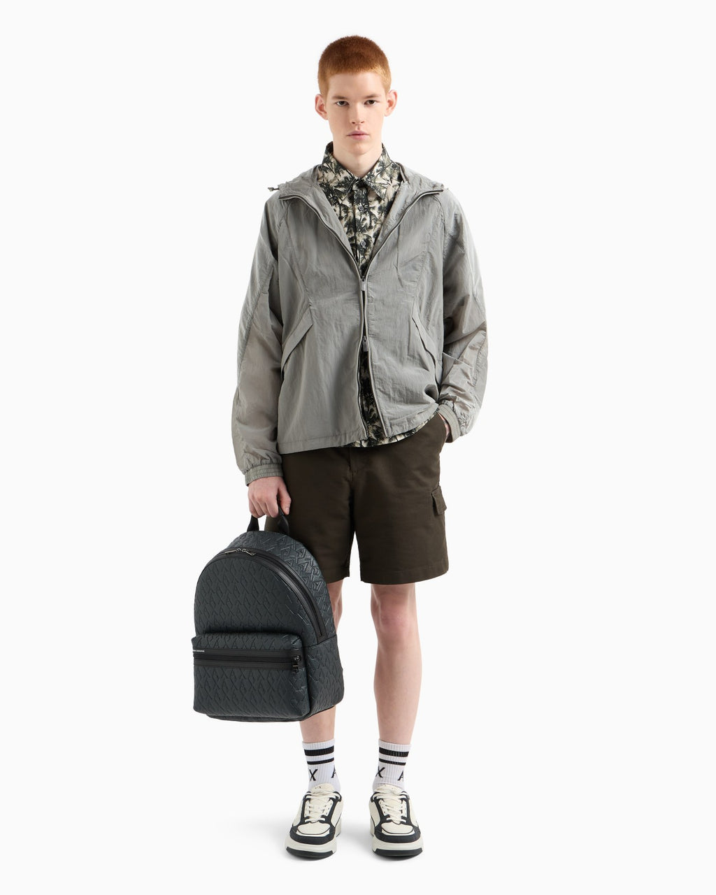 XM001240 AF14869/F0039 ARMANI EXCHANGE