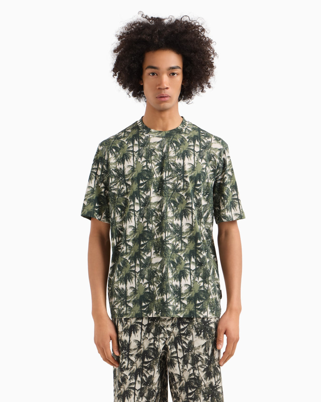 XM001245 AF10356/F0039 ARMANI EXCHANGE