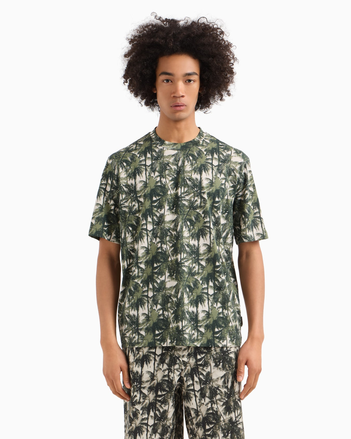 XM001245 AF10356/F0039 ARMANI EXCHANGE