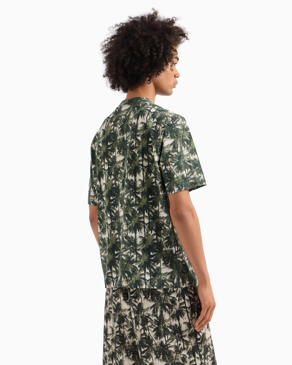 XM001245 AF10356/F0039 ARMANI EXCHANGE