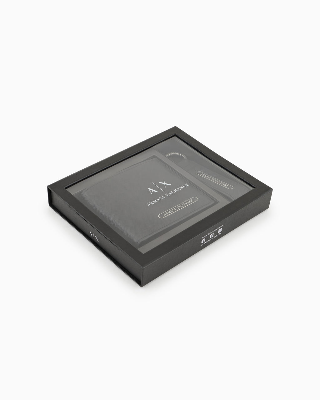 XM001275 AF12702/UC001 ARMANI EXCHANGE
