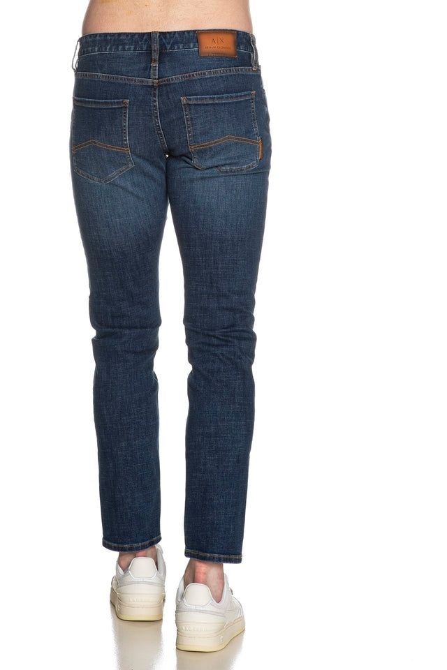 XM001512 AF15482/MB001 ARMANI EXCHANGE