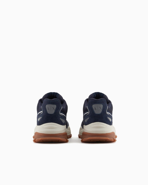 XUX246 XV916/00285 ARMANI EXCHANGE