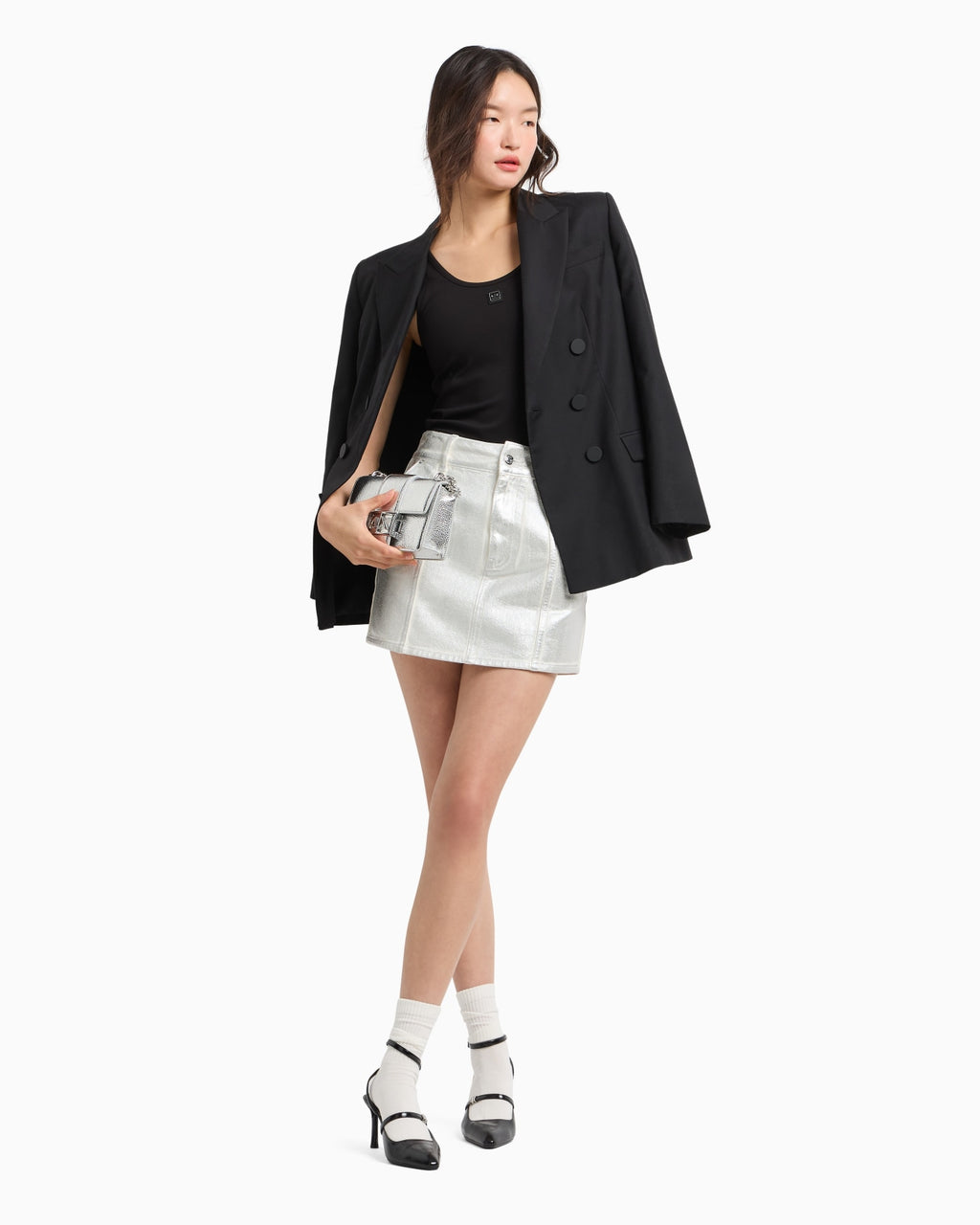 XW000090 AF10805/UC001 ARMANI EXCHANGE