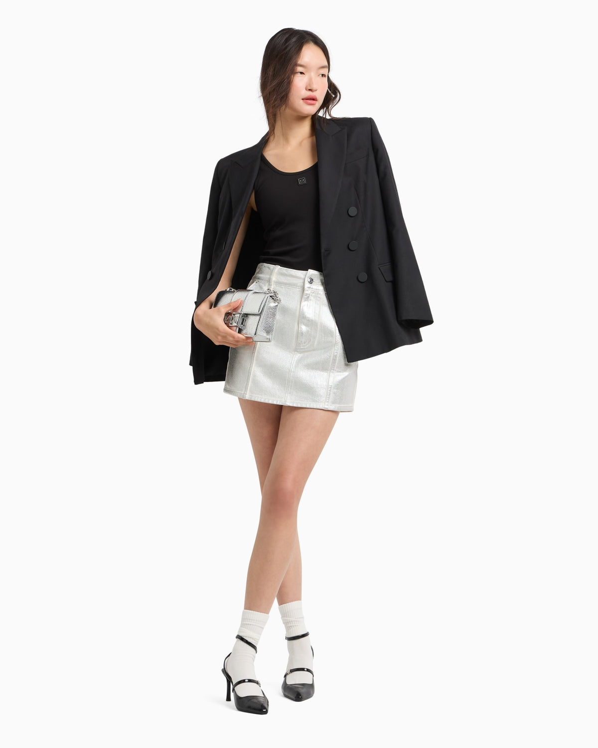 XW000090 AF10805/UC001 ARMANI EXCHANGE
